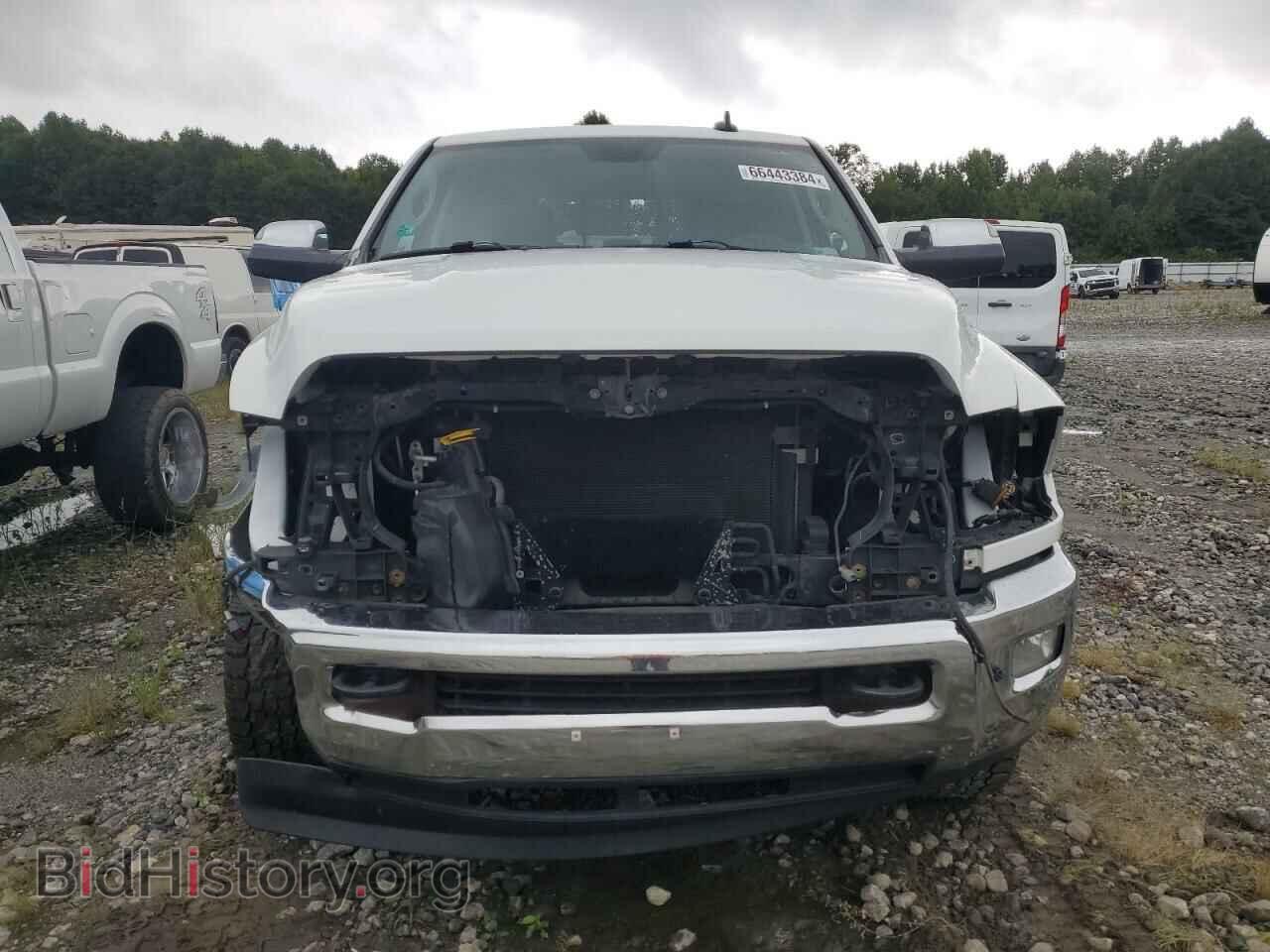 2014 RAM 2500 - VIN: 3C6TR5FT9EG204453 - Фото 5