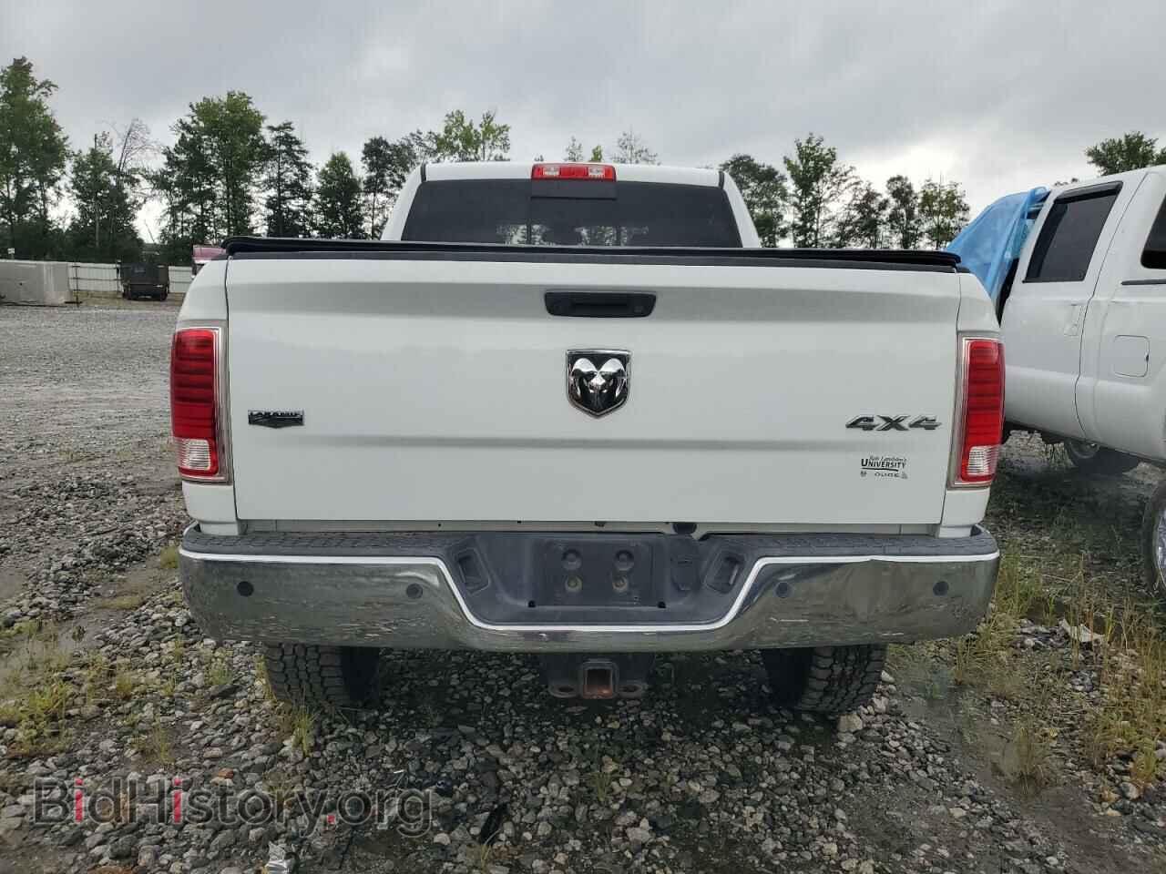 2014 RAM 2500 - VIN: 3C6TR5FT9EG204453 - Фото 6