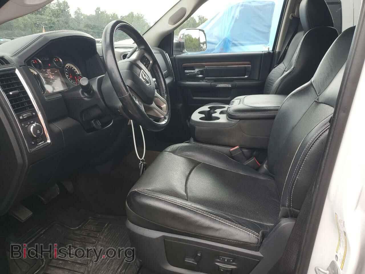 2014 RAM 2500 - VIN: 3C6TR5FT9EG204453 - Фото 7