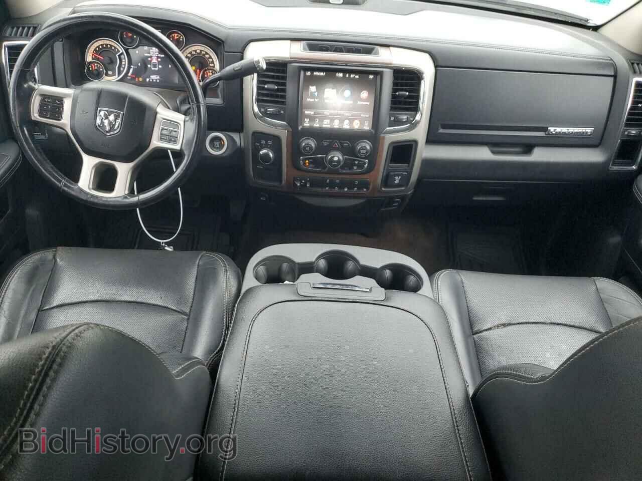 2014 RAM 2500 - VIN: 3C6TR5FT9EG204453 - Фото 8