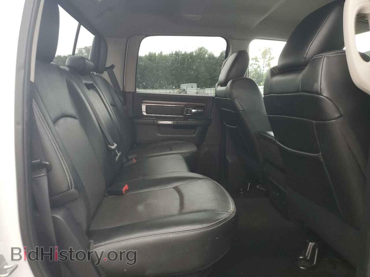 2014 RAM 2500 - VIN: 3C6TR5FT9EG204453 - Фото 10