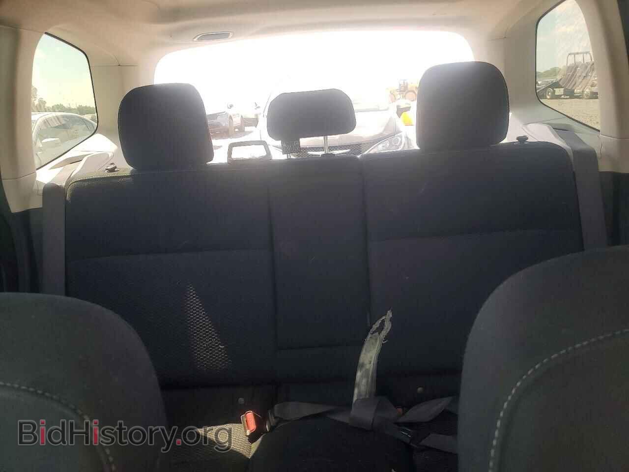 2016 SUBARU FORESTER - VIN: JF2SJAFC0GH414048 - Фото 10