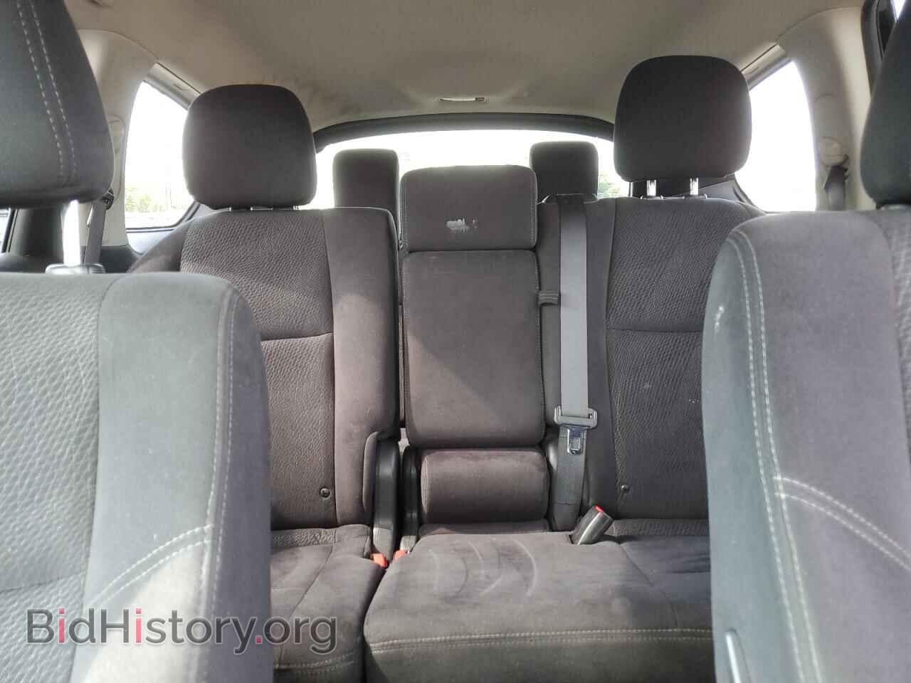 2013 NISSAN PATHFINDER - VIN: 5N1AR2MM7DC601330 - Фото 10