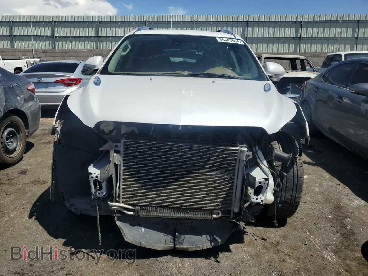 2017 BUICK ENCLAVE - VIN: 5GAKVCKD4HJ140443 - Фото 5