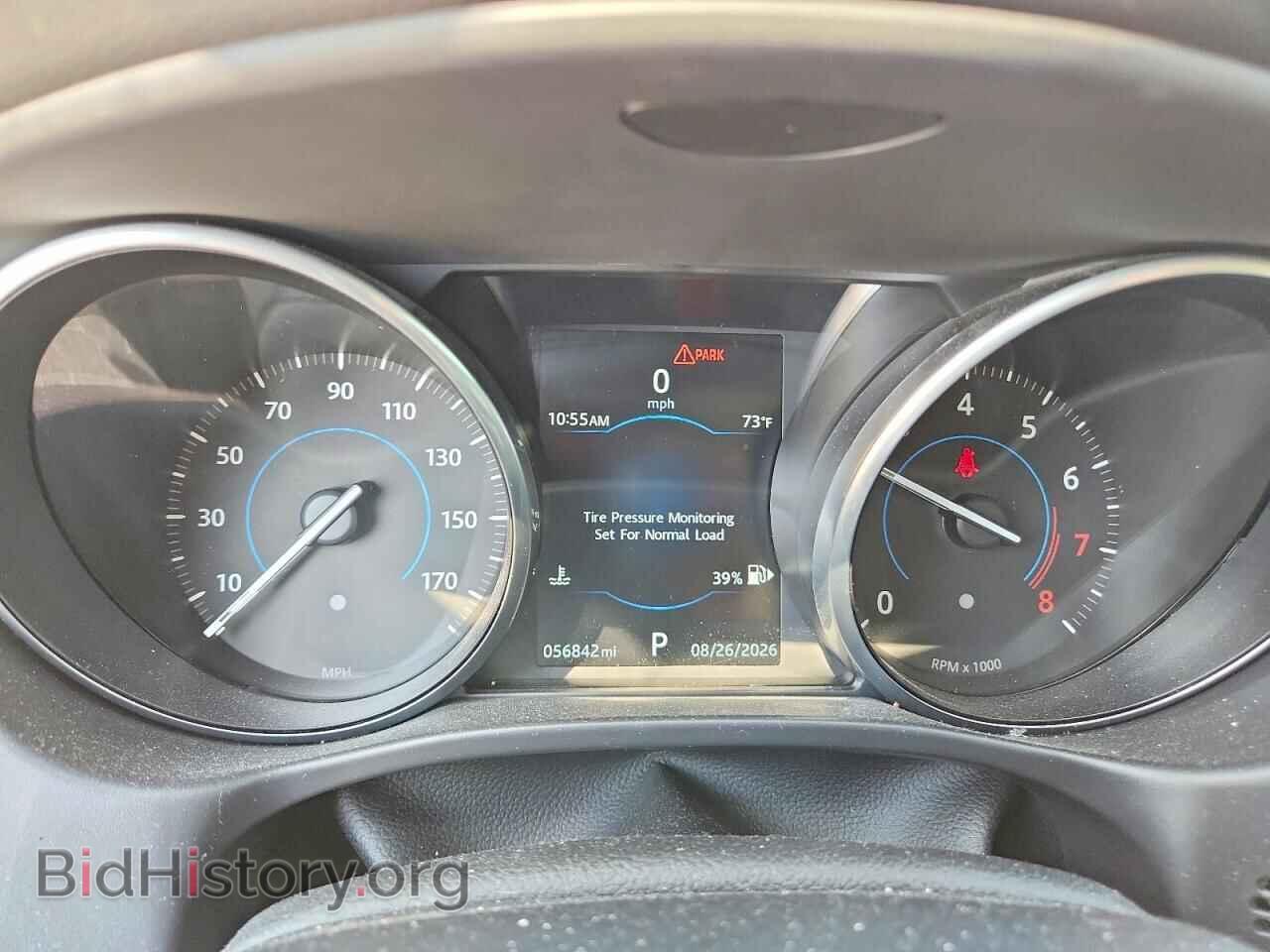 2017 JAGUAR XE - VIN: SAJAJ4BV1HA970710 - Photo 9