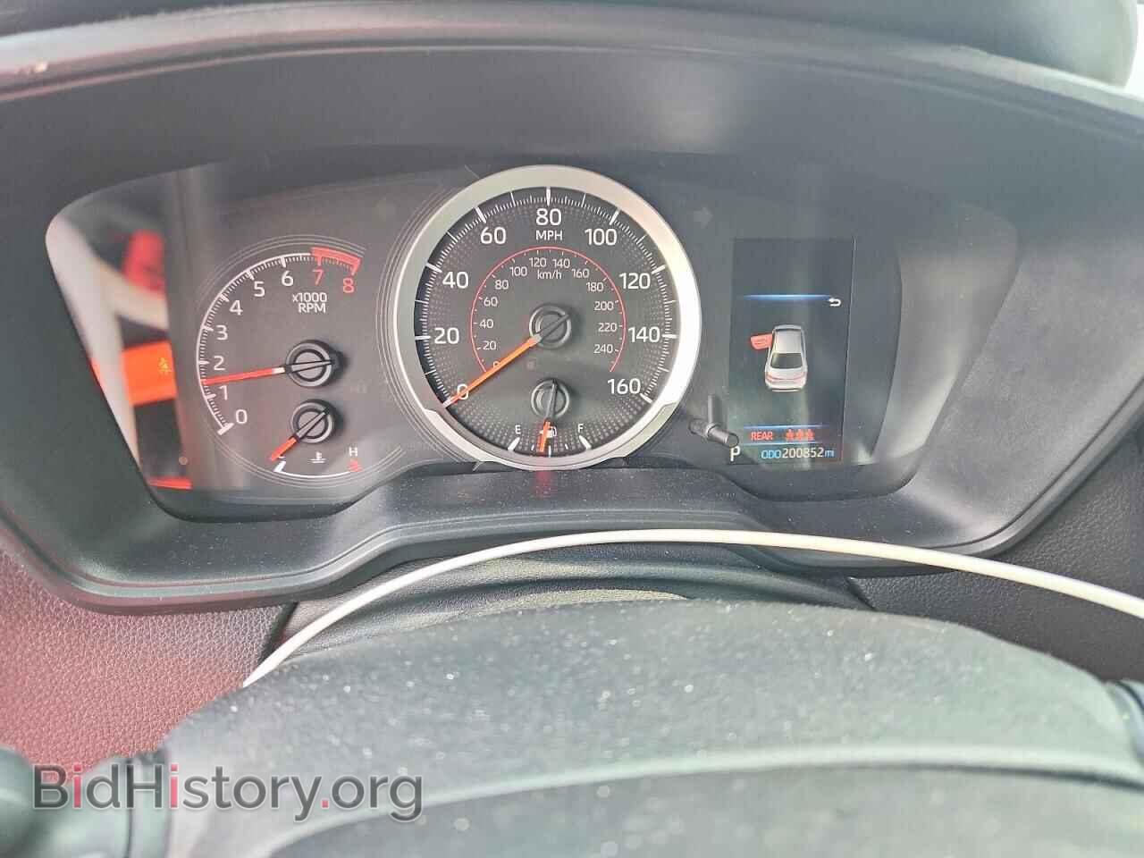 2020 TOYOTA COROLLA - VIN: 5YFS4RCE9LP032285 - Photo 9