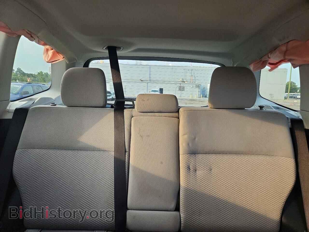 2018 SUBARU FORESTER - VIN: JF2SJAEC4JH616920 - Фото 10