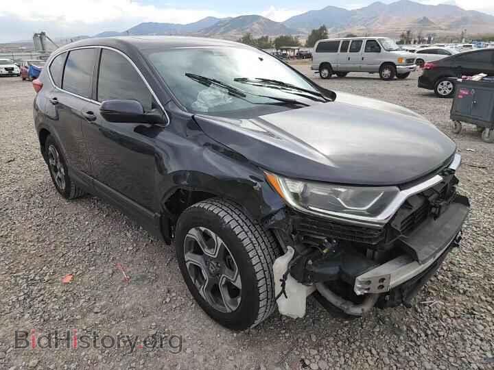 2017 HONDA CRV - VIN: 5J6RW1H55HL009454 - Фото 14