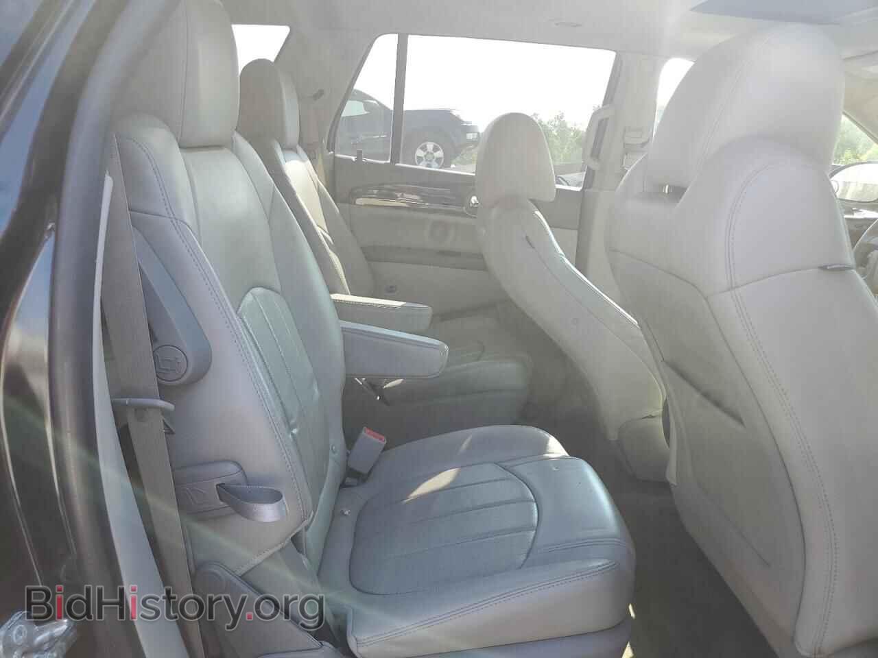 2015 BUICK ENCLAVE - VIN: 5GAKVBKD2FJ216653 - Photo 11