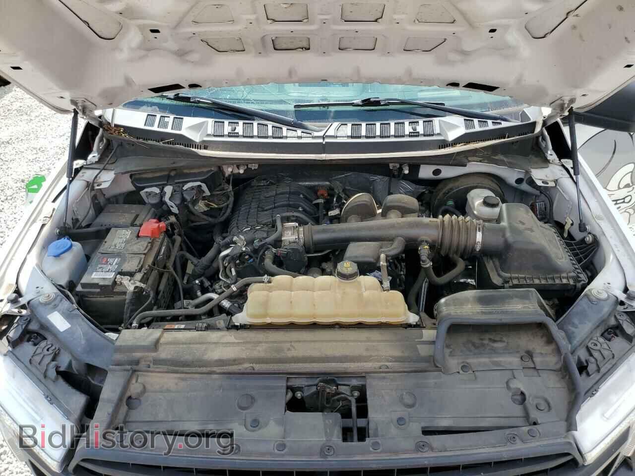 2019 FORD All Models - VIN: 1FTMF1CB8KFC49441 - Фото 11
