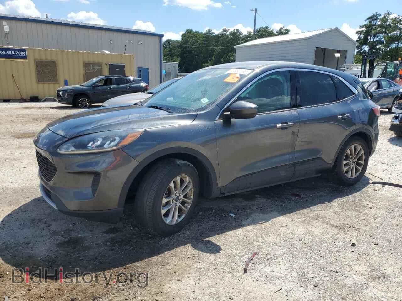 Photo 1FMCU0G64LUA46130 - FORD ESCAPE 2020