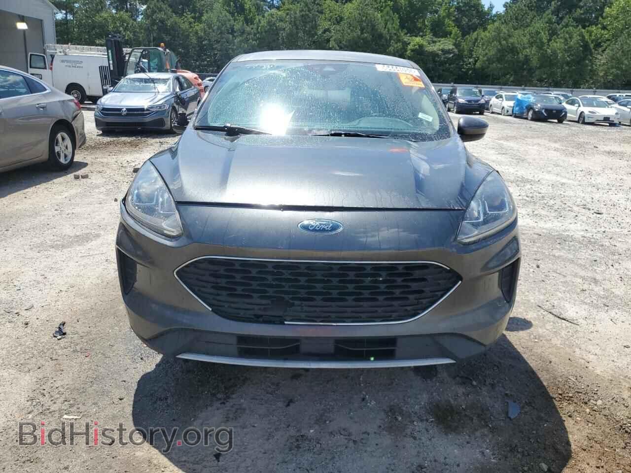 2020 FORD ESCAPE - VIN: 1FMCU0G64LUA46130 - Фото 5