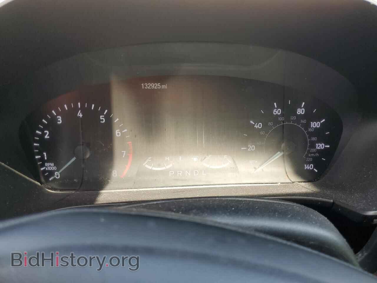2020 FORD ESCAPE - VIN: 1FMCU0G64LUA46130 - Фото 9