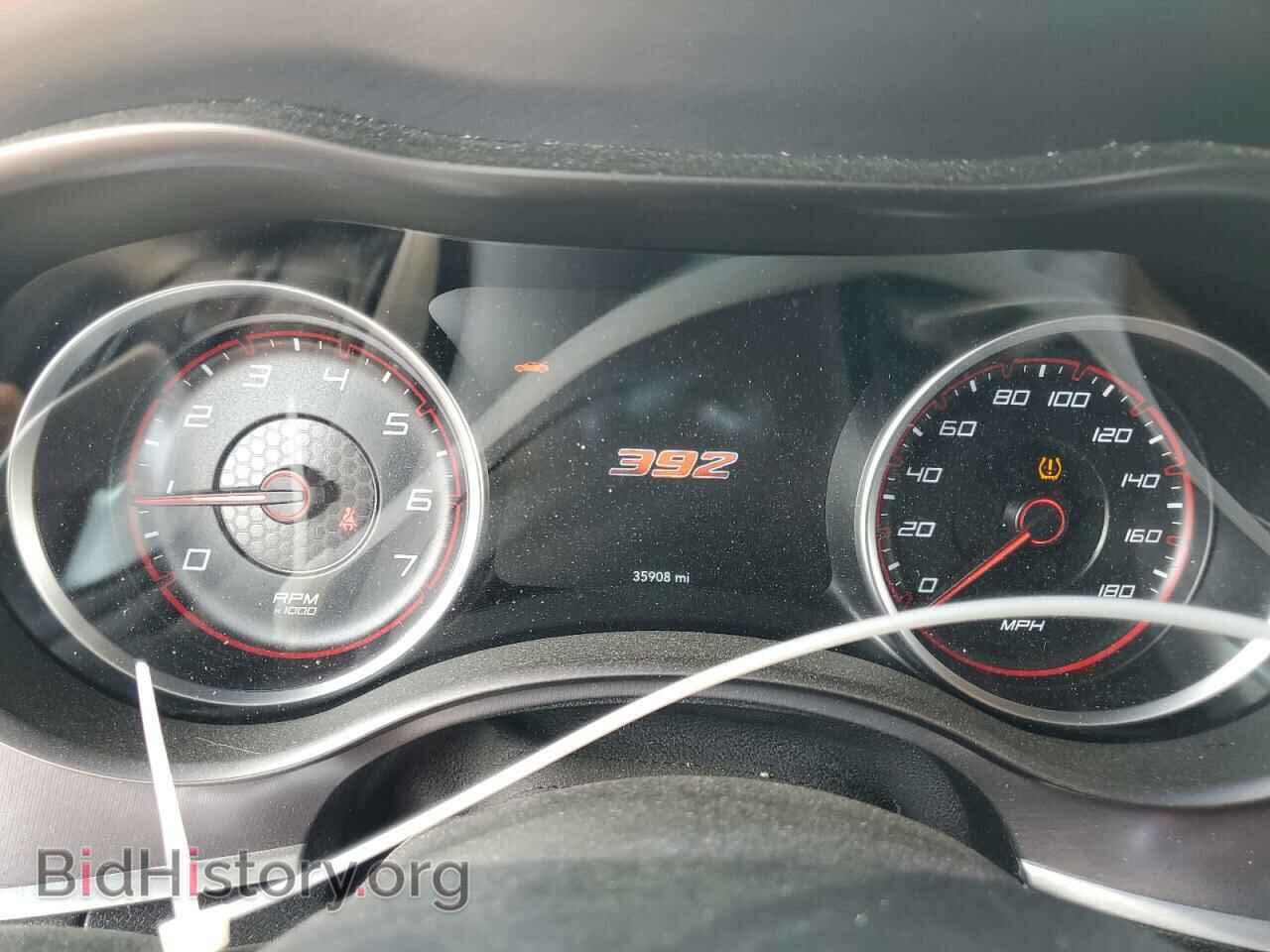 2020 DODGE CHARGER - VIN: 2C3CDXGJ7LH111593 - Фото 9