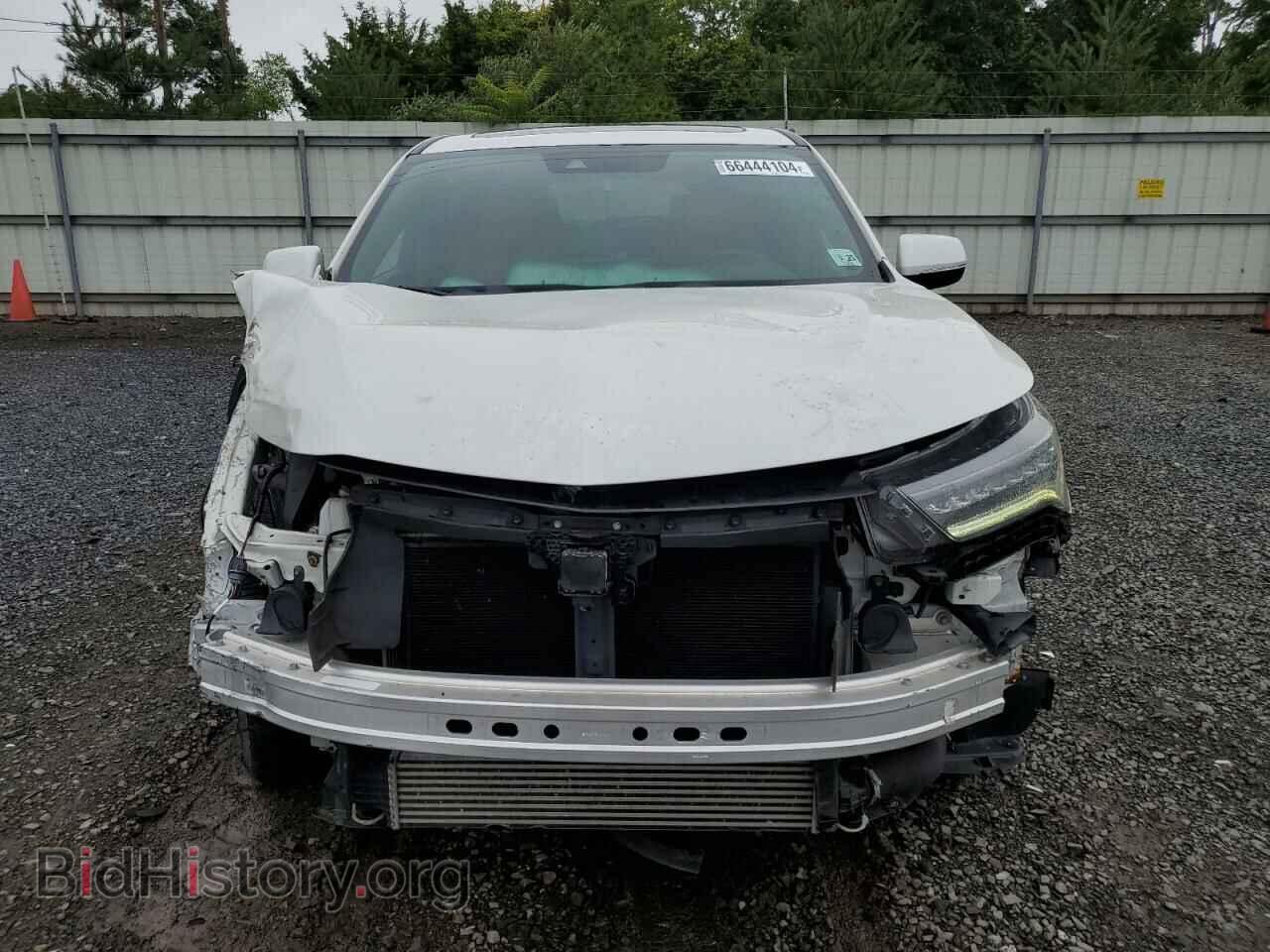 2020 ACURA RDX - VIN: 5J8TC2H64LL030356 - Фото 5