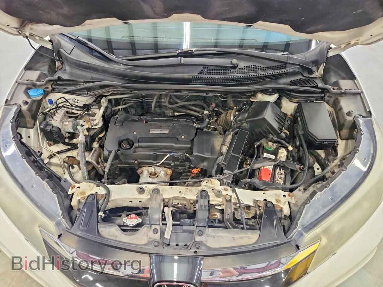 2016 HONDA CRV - VIN: 5J6RM4H71GL043690 - Фото 12