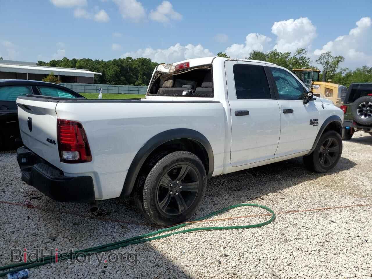 2024 RAM 1500 - VIN: 1C6RR7LG3RS147887 - Фото 3
