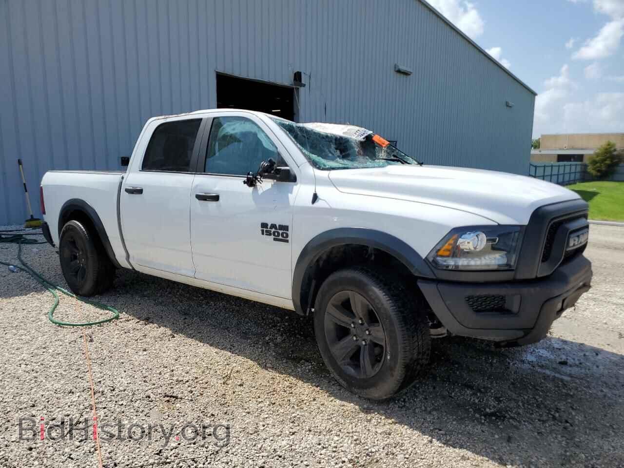 2024 RAM 1500 - VIN: 1C6RR7LG3RS147887 - Фото 4