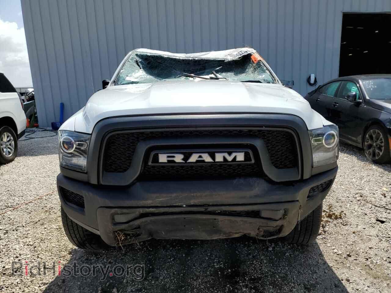 2024 RAM 1500 - VIN: 1C6RR7LG3RS147887 - Фото 5