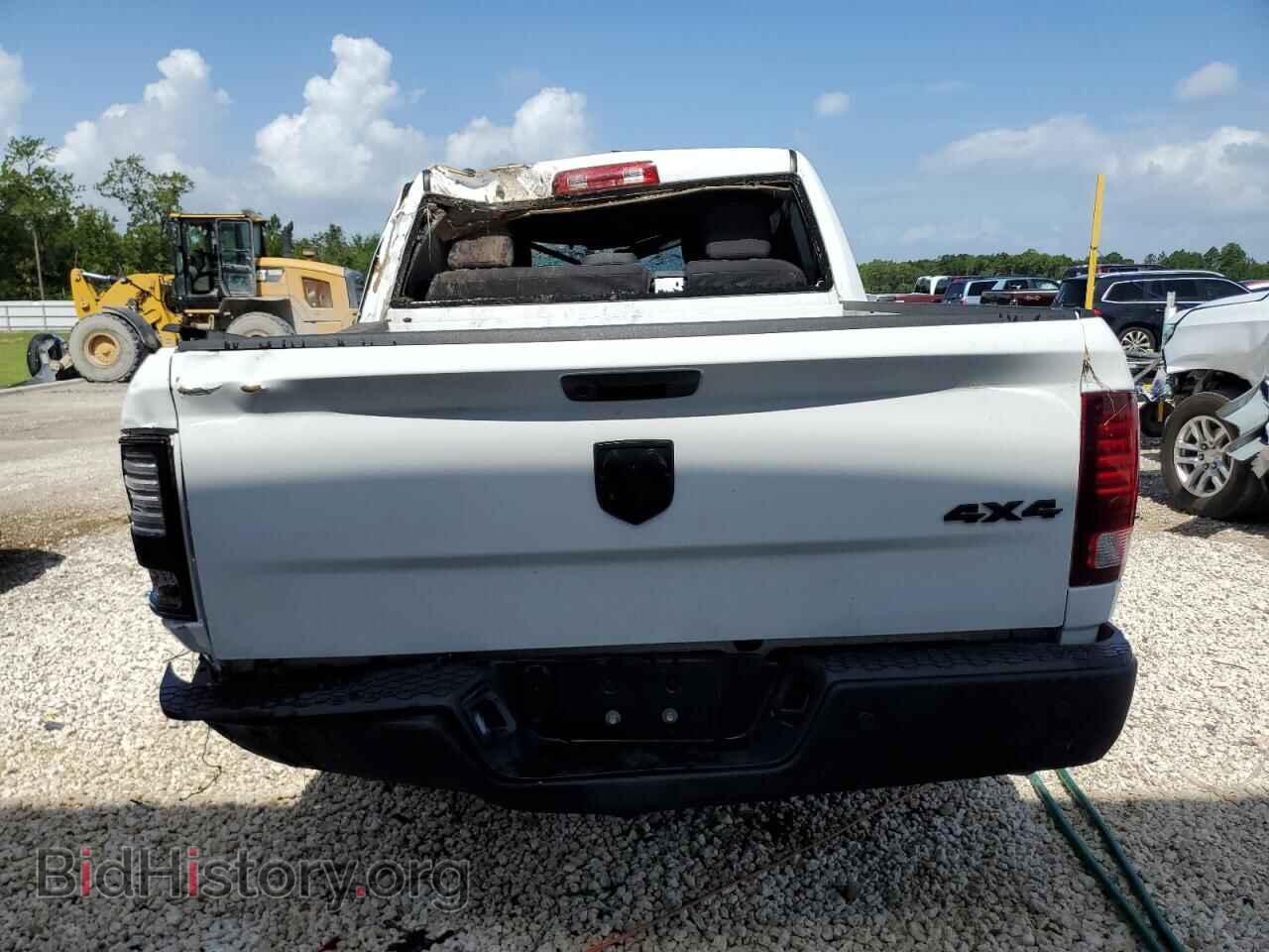 2024 RAM 1500 - VIN: 1C6RR7LG3RS147887 - Фото 6