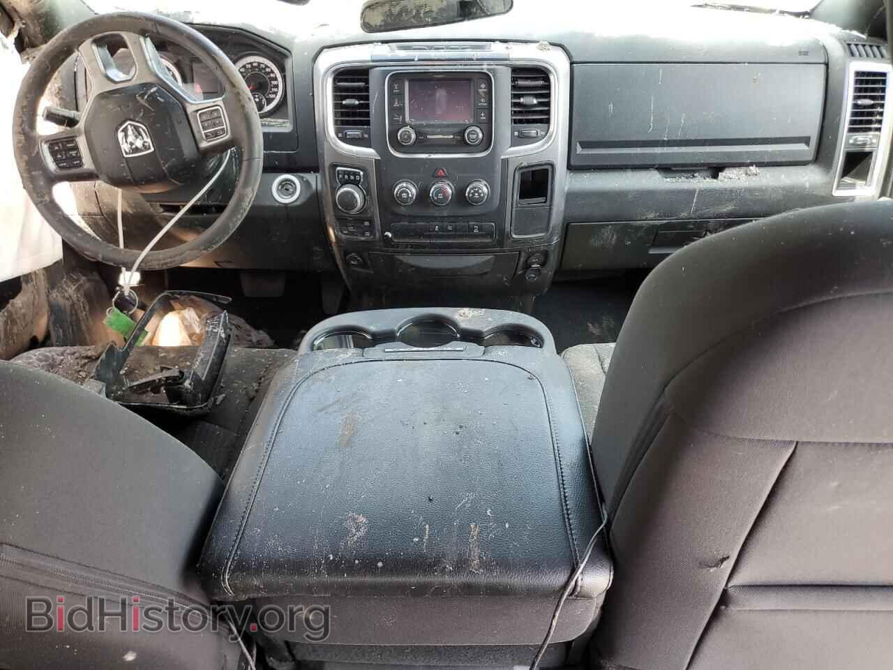 2024 RAM 1500 - VIN: 1C6RR7LG3RS147887 - Фото 8
