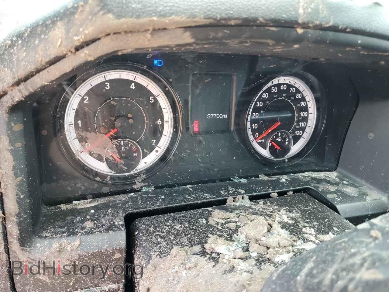 2024 RAM 1500 - VIN: 1C6RR7LG3RS147887 - Фото 9