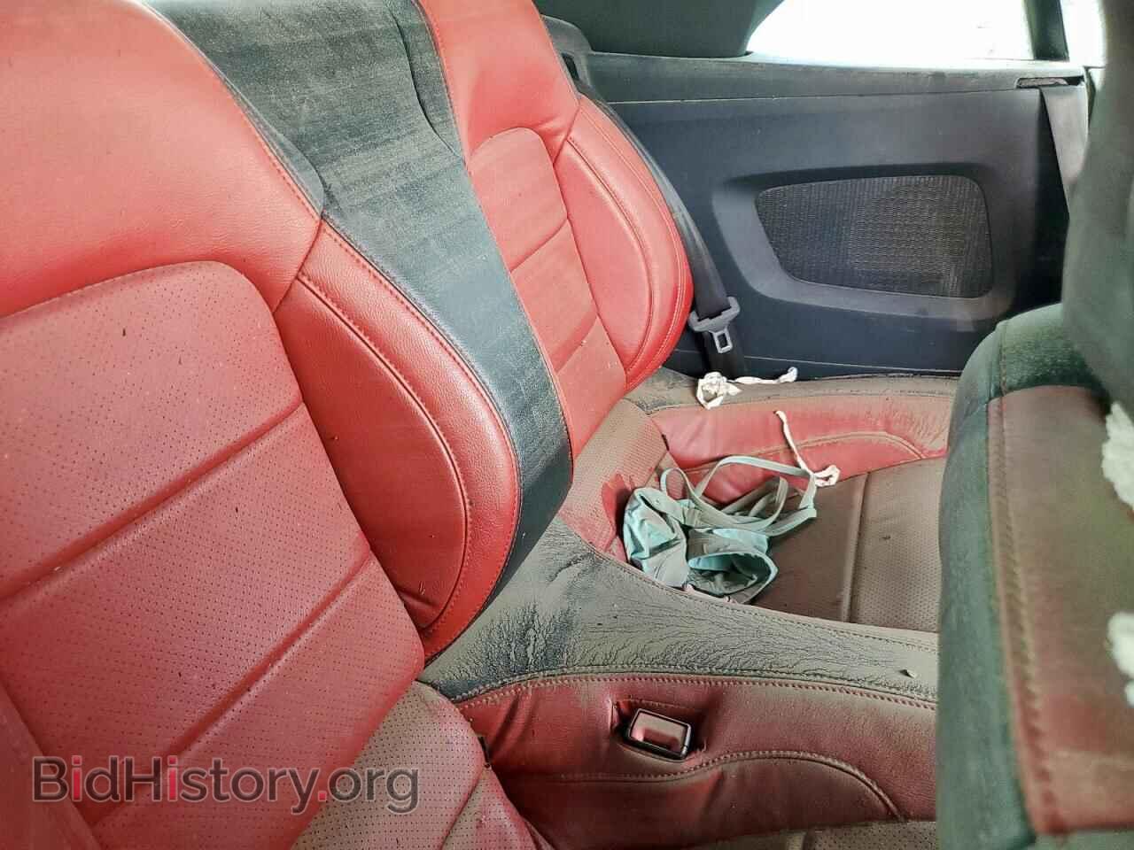 2019 FORD ALL Models - VIN: 1FATP8UH0K5130458 - Фото 10