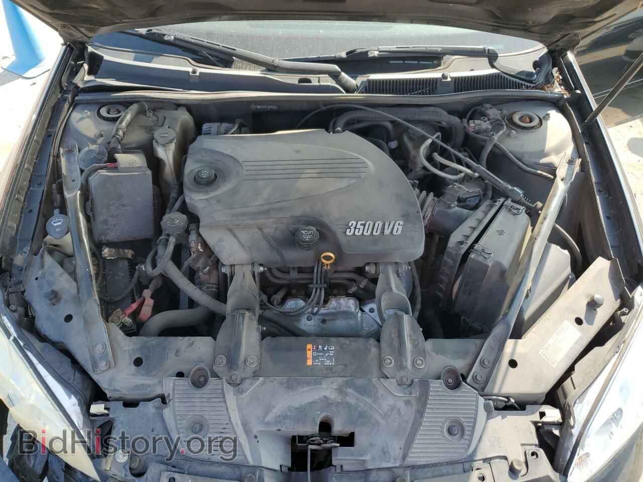 2011 CHEVROLET IMPALA - VIN: 2G1WB5EK1B1259575 - Фото 11