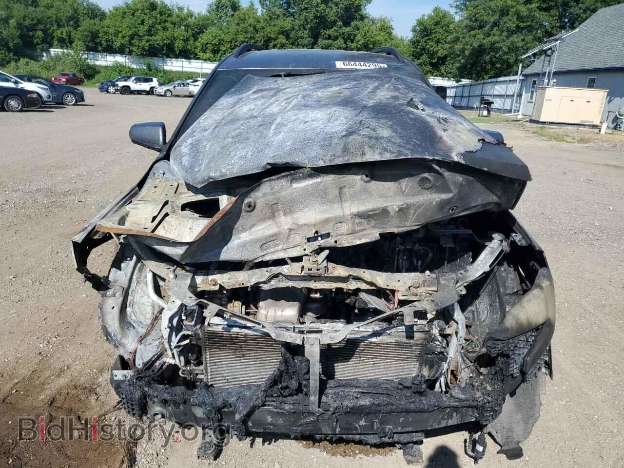 2018 GMC TERRAIN - VIN: 3GKALMEX3JL121963 - Photo 5