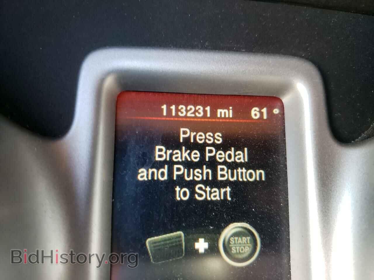 2017 DODGE JOURNEY - VIN: 3C4PDCAB7HT601117 - Фото 8
