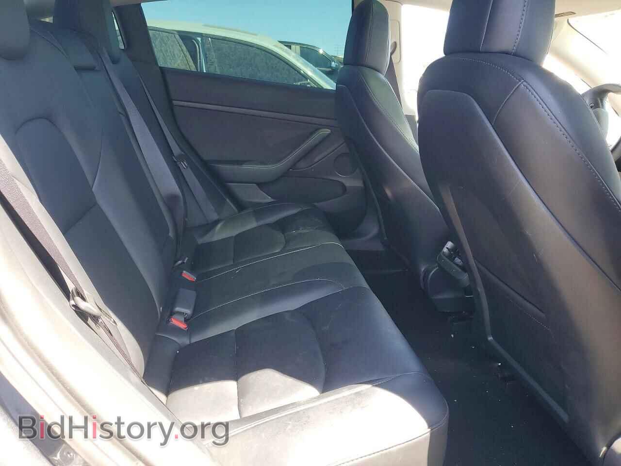 2022 TESLA MODEL 3 - VIN: 5YJ3E1EB8NF267118 - Photo 10
