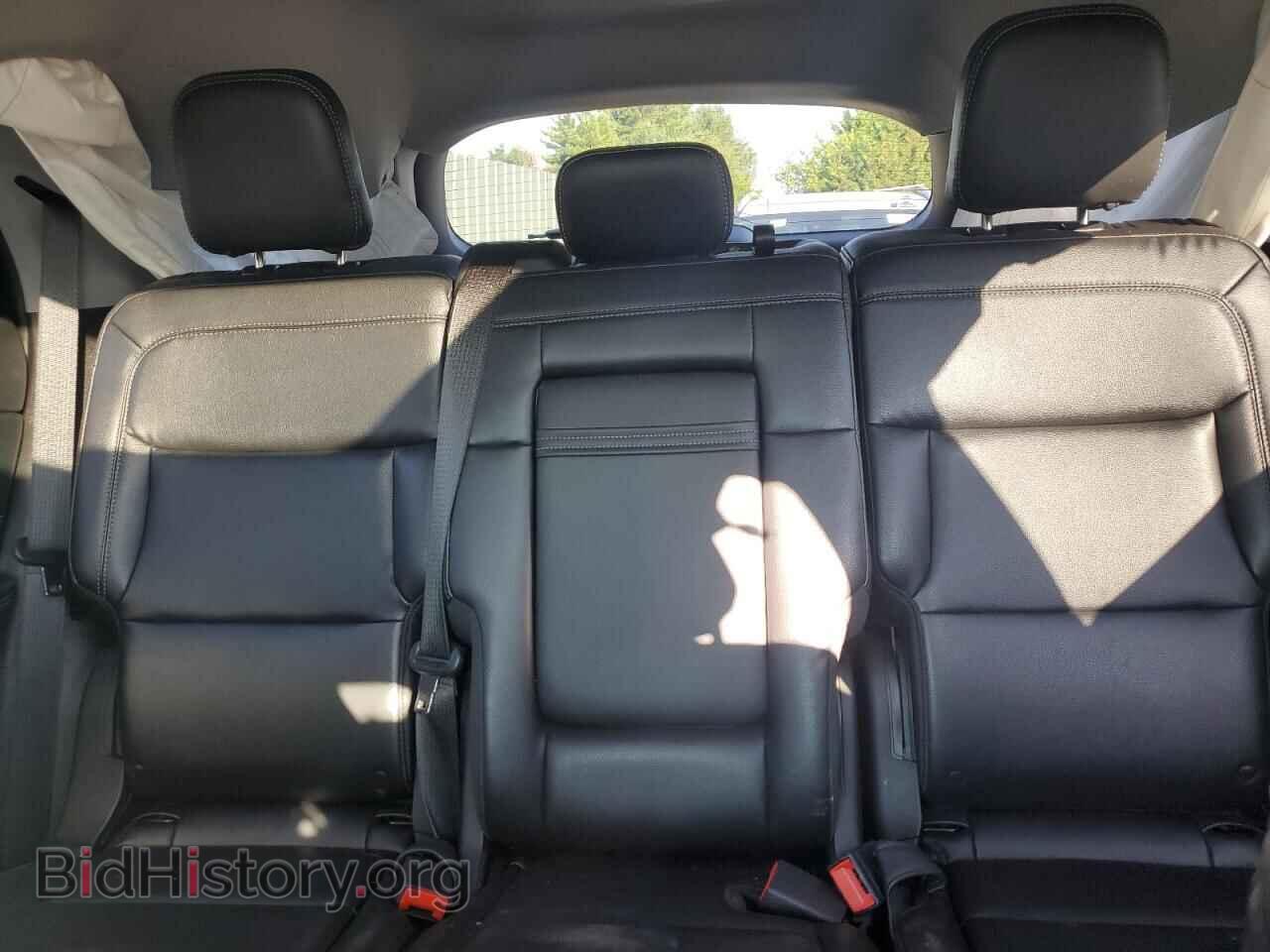 2021 FORD EXPLORER - VIN: 1FMSK8DH5MGA02689 - Фото 10
