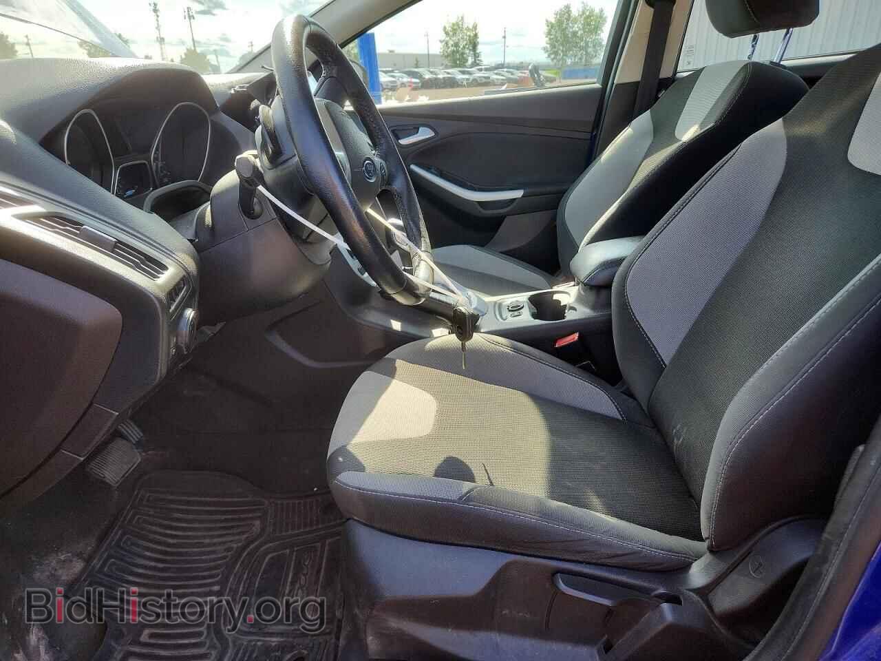 2013 FORD FOCUS - VIN: 1FADP3F23DL273824 - Photo 7