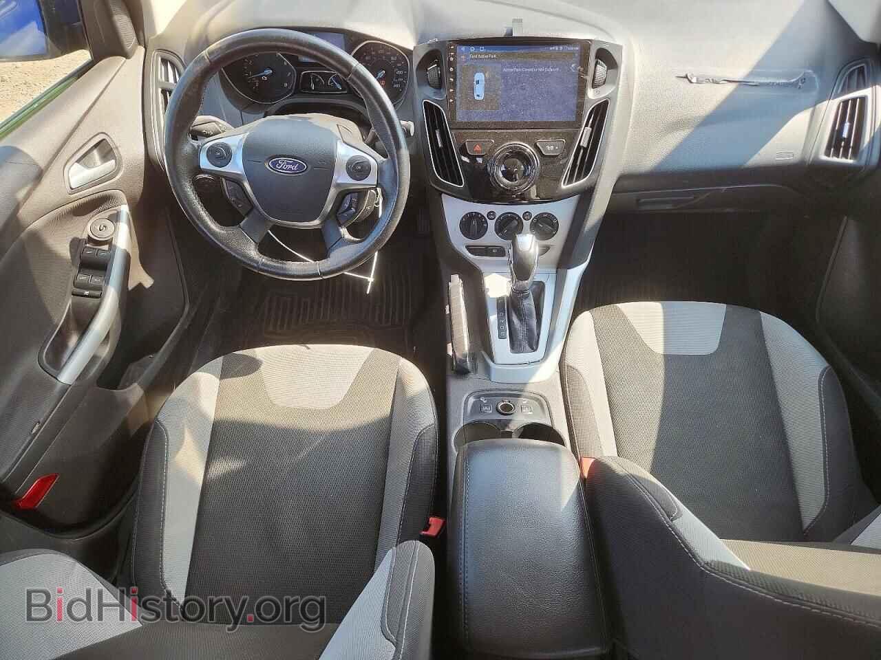 2013 FORD FOCUS - VIN: 1FADP3F23DL273824 - Photo 8