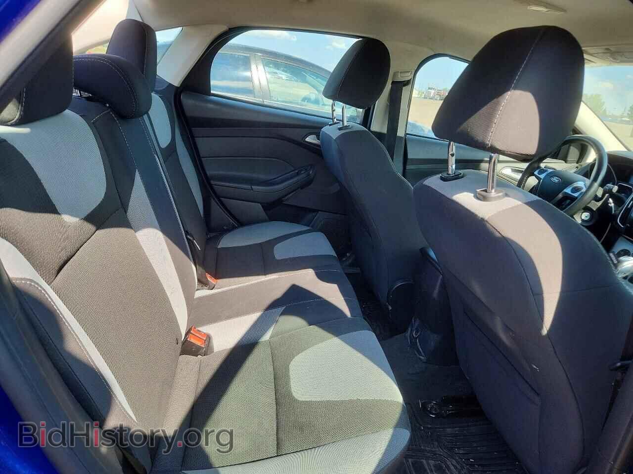 2013 FORD FOCUS - VIN: 1FADP3F23DL273824 - Photo 10