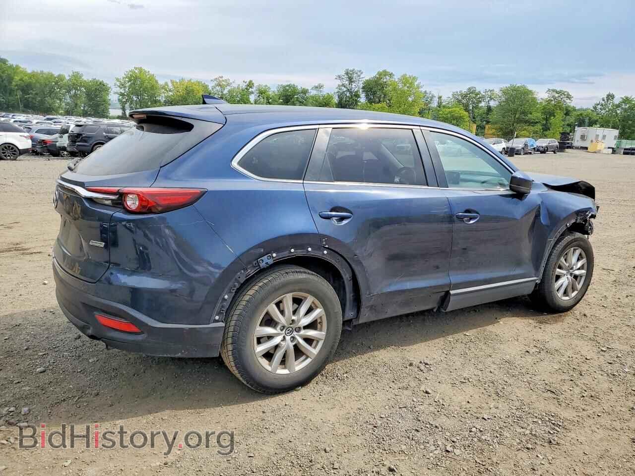 2016 MAZDA CX-9 - VIN: JM3TCBBY2G0104462 - Photo 3