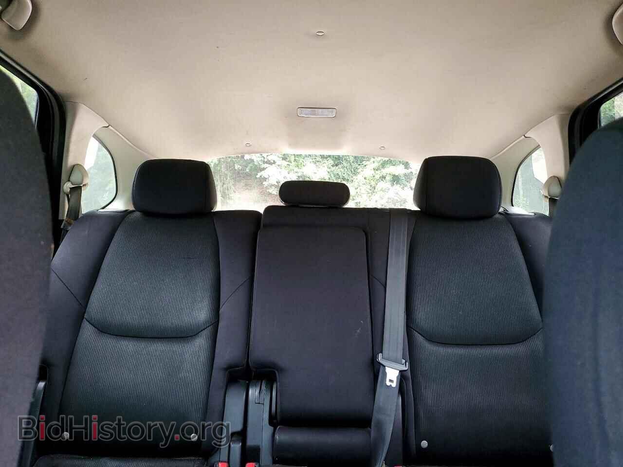 2016 MAZDA CX-9 - VIN: JM3TCBBY2G0104462 - Photo 10