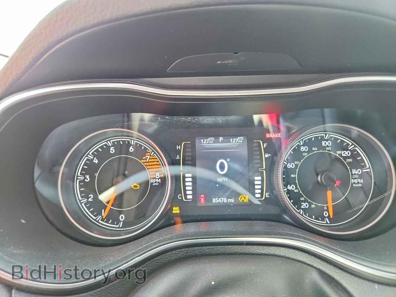 2019 JEEP CHEROKEE - VIN: 1C4PJMLX2KD101709 - Photo 9