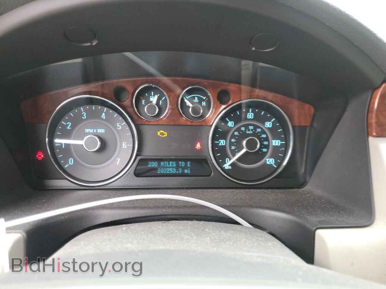 2010 FORD FLEX - VIN: 2FMHK6DC4ABA98742 - Фото 9