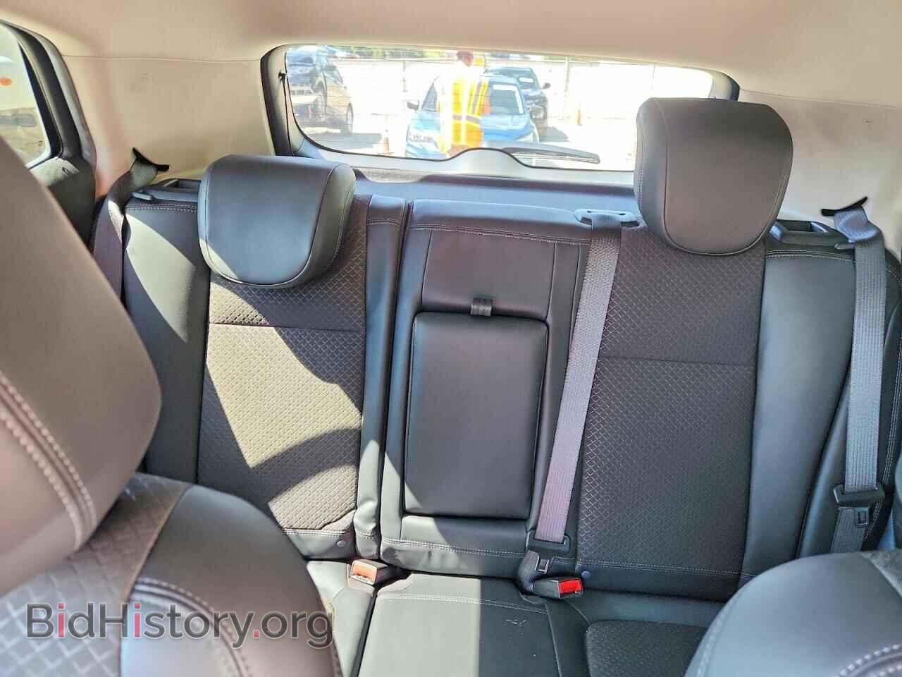 2019 BUICK ENCORE - VIN: KL4CJESB7KB953800 - Фото 10