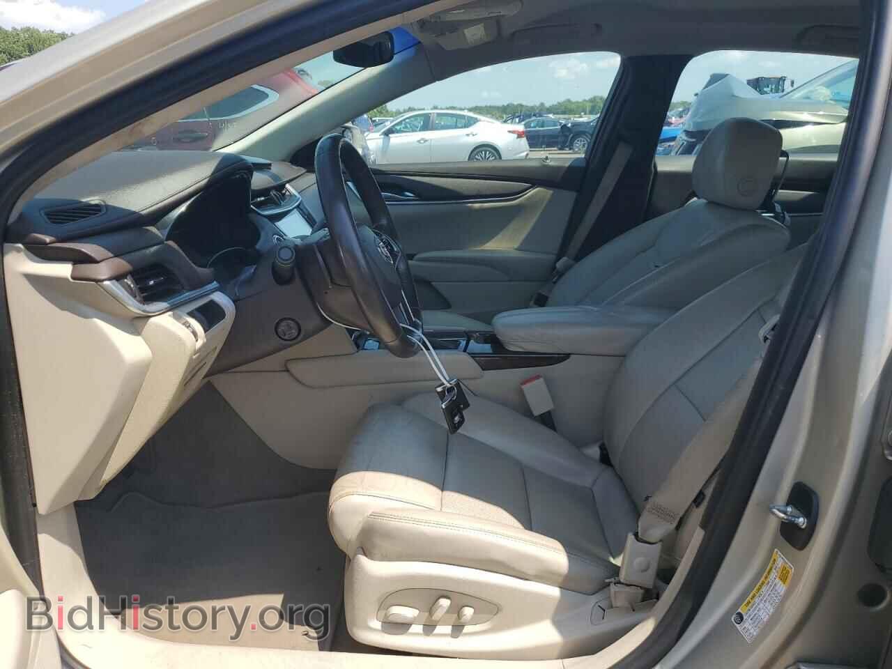 2013 CADILLAC XTS - VIN: 2G61N5S32D9178906 - Фото 7