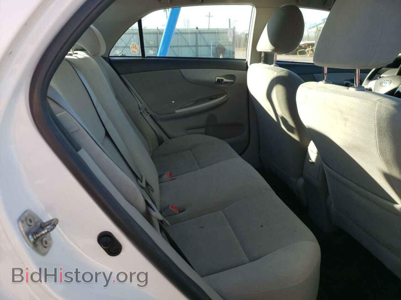2013 TOYOTA COROLLA - VIN: 2T1BU4EE2DC021727 - Photo 6