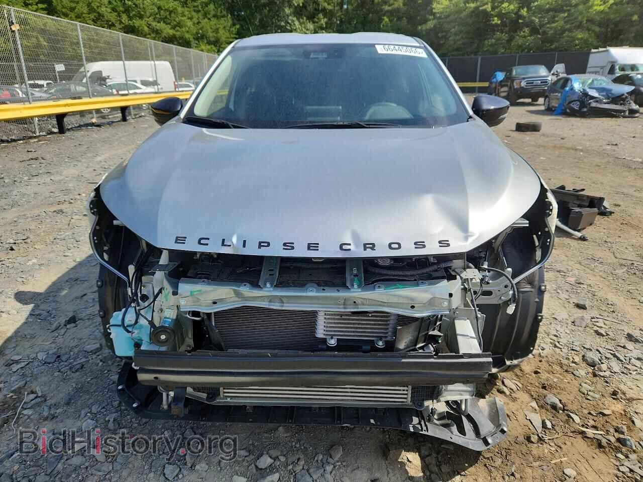 2026 MITSUBISHI ECLIPSE - VIN: JA4ATVAA4TZ000772 - Фото 5
