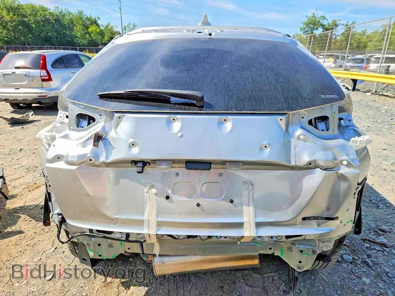 2026 MITSUBISHI ECLIPSE - VIN: JA4ATVAA4TZ000772 - Фото 6