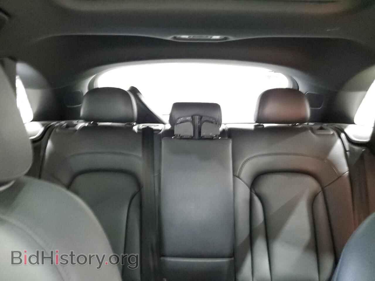 2016 AUDI Q3 - VIN: WA1BFCFS5GR017099 - Фото 10