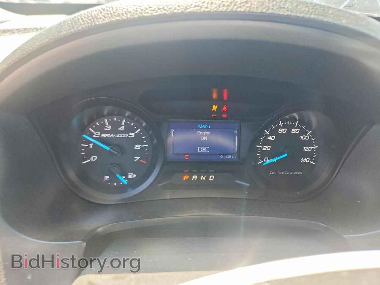 2013 FORD EXPLORER - VIN: 1FM5K7AR7DGB90412 - Photo 9