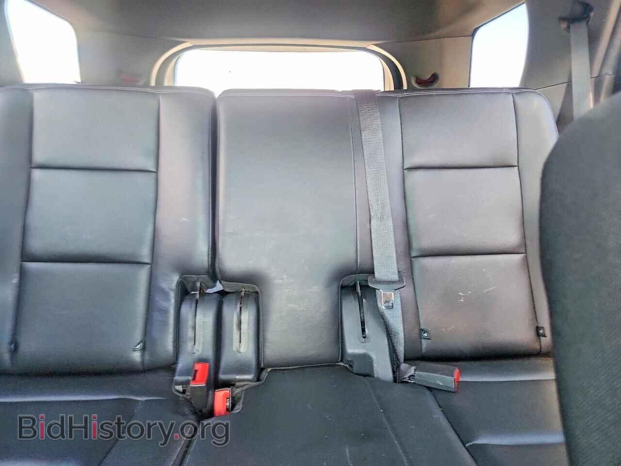 2013 FORD EXPLORER - VIN: 1FM5K7AR7DGB90412 - Photo 10