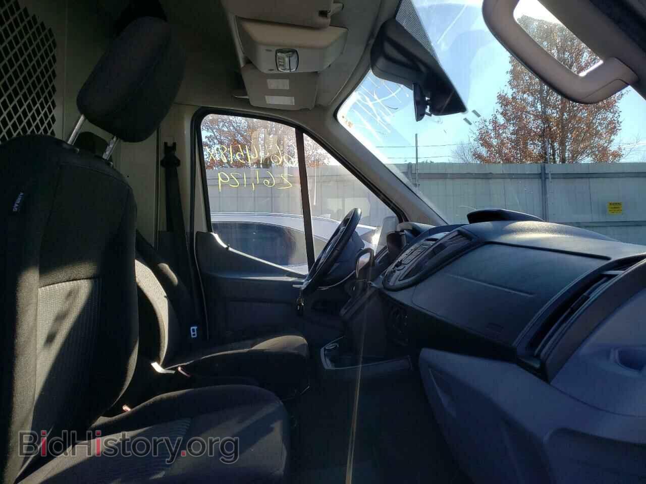 2017 FORD TRANSIT CO - VIN: 1FTYR2CM9HKA64685 - Photo 5