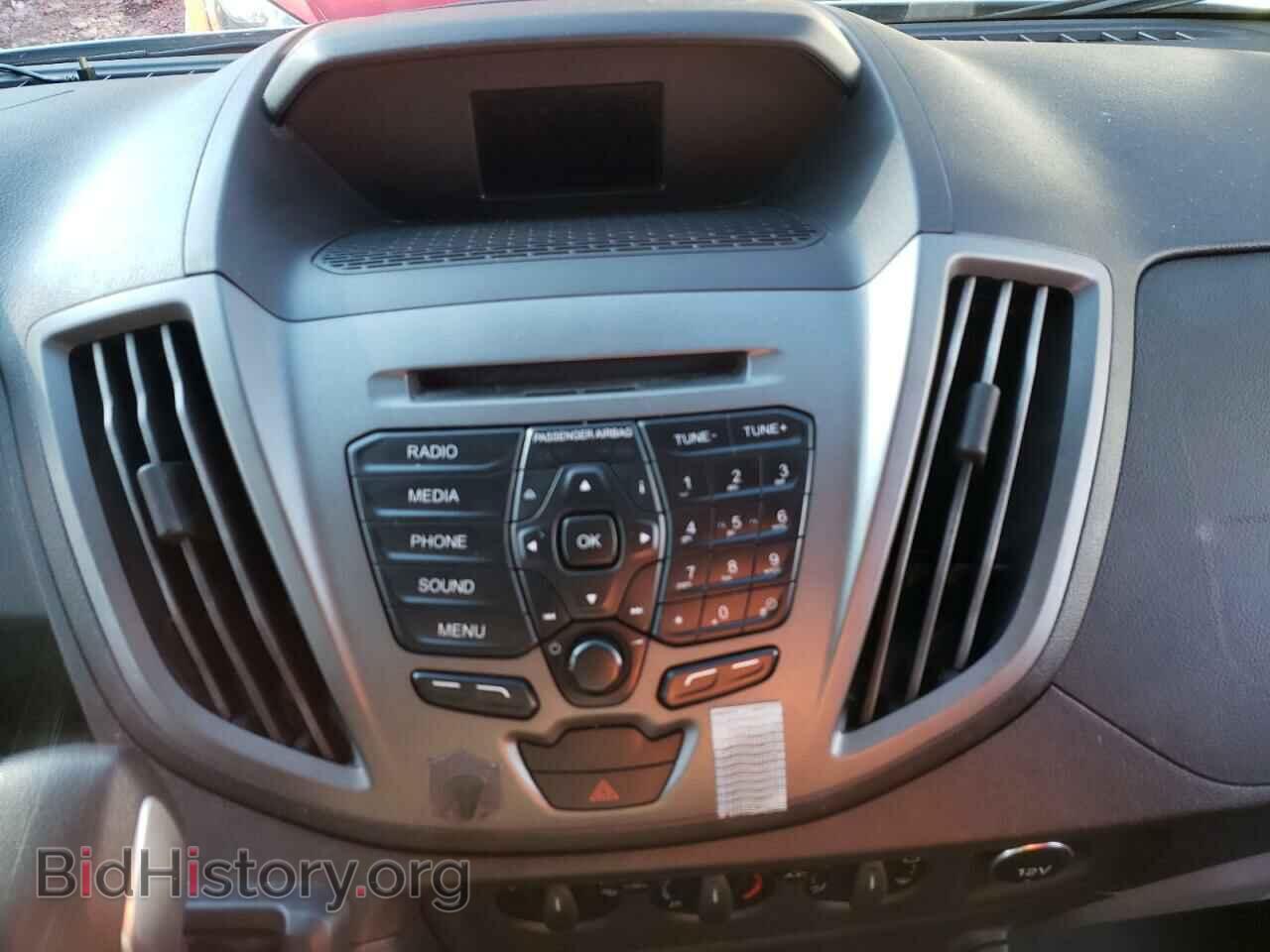 2017 FORD TRANSIT CO - VIN: 1FTYR2CM9HKA64685 - Photo 9