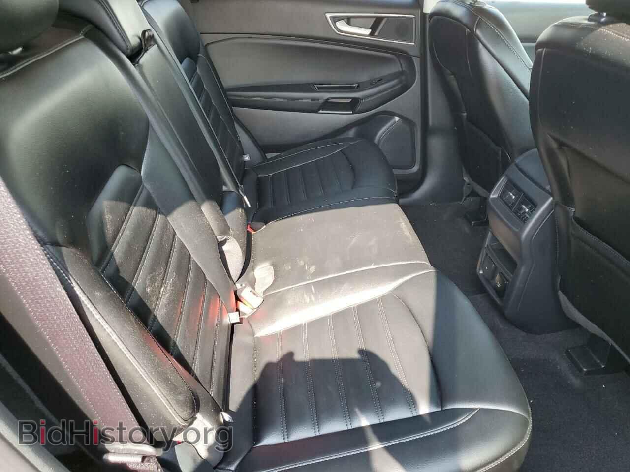 2020 FORD EDGE - VIN: 2FMPK4J92LBB40370 - Photo 10
